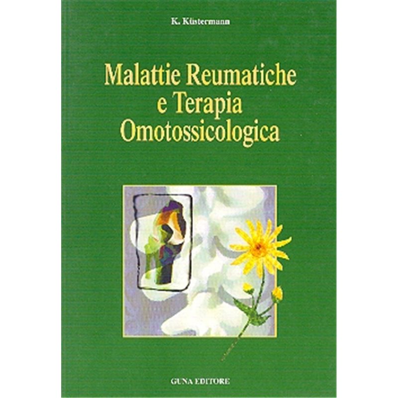 Malattie reumatiche e Terapia Omotossicologica